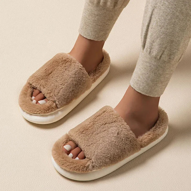 The Levurs - Cozy Slides