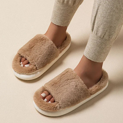 The Levurs - Cozy Slides