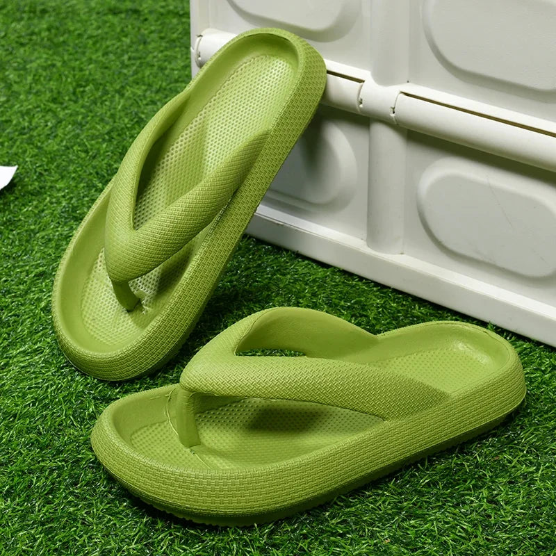 Levurs FlipFlops - Summer Comfort