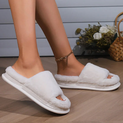The Levurs - Cozy Slides