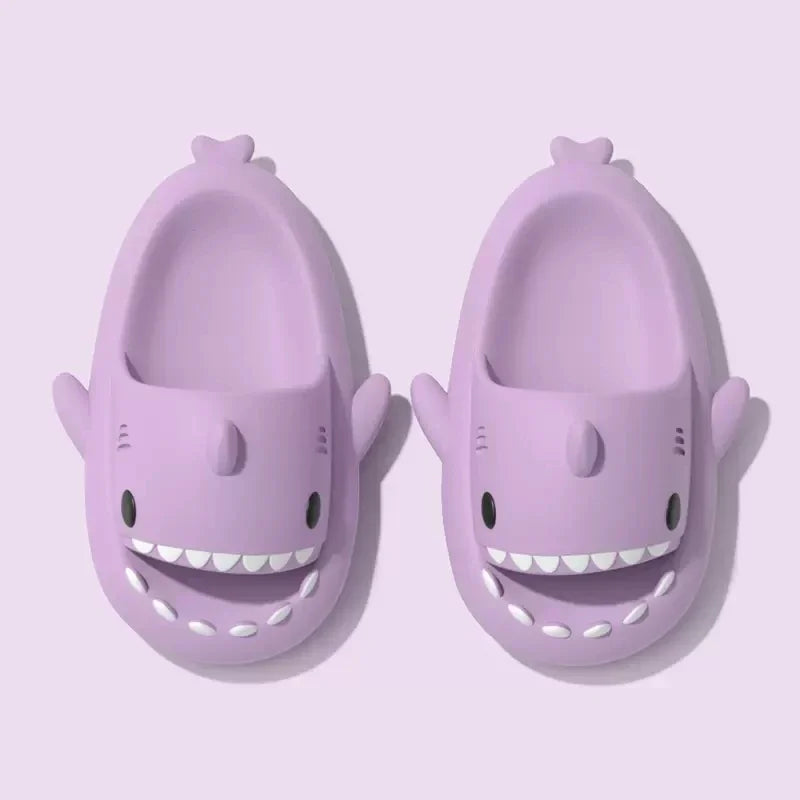 The Levurs - Shark Slides