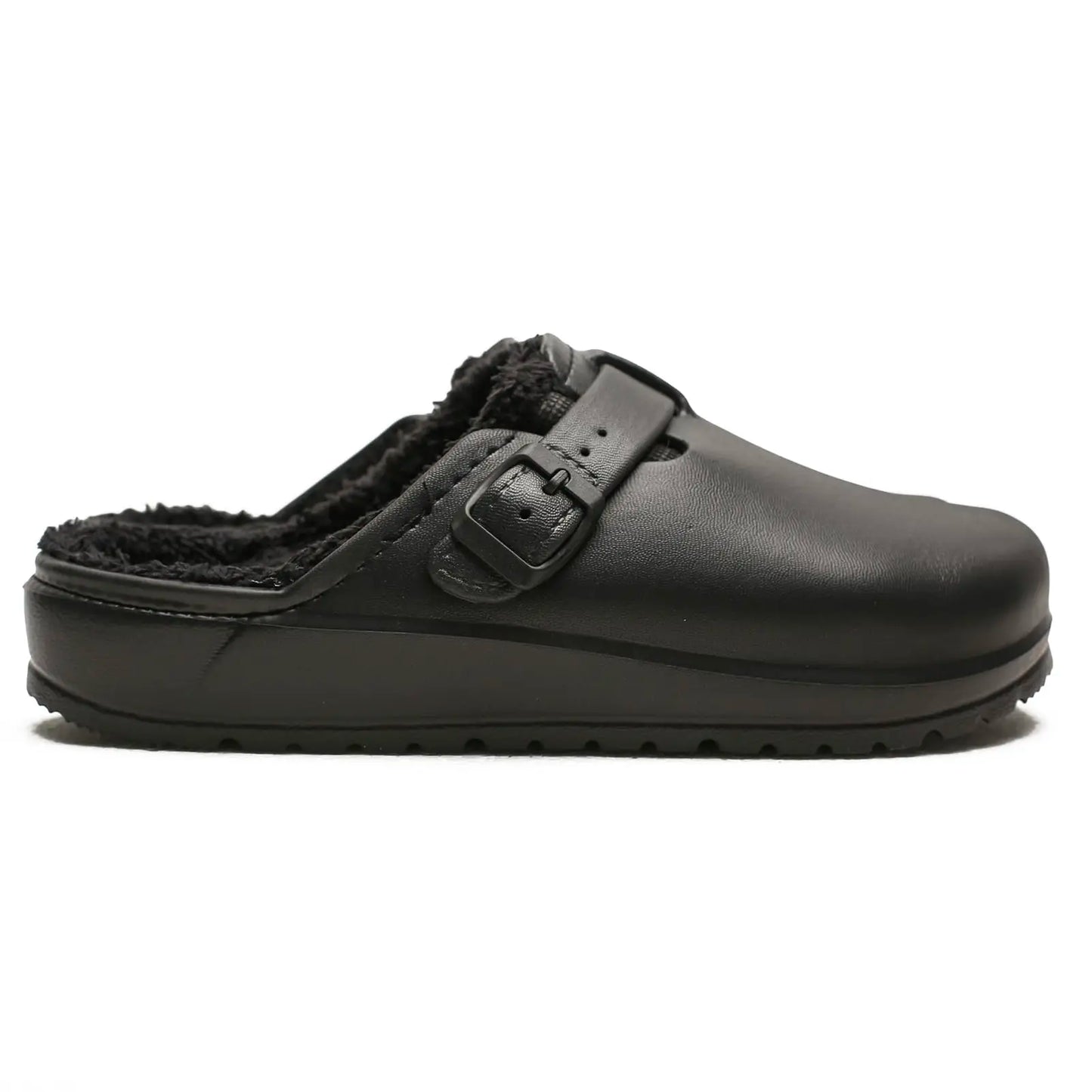 The Levurs - Clogs