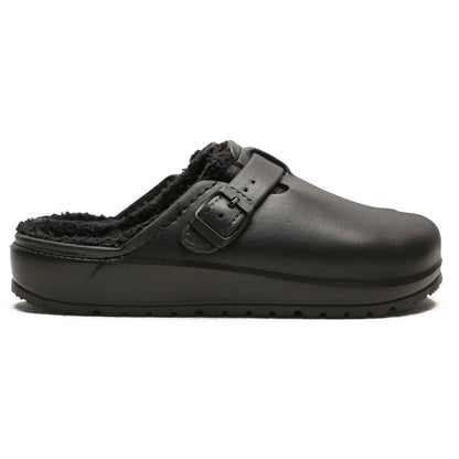 The Levurs - Clogs