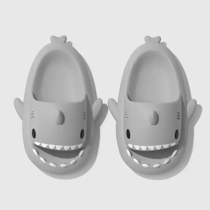 The Levurs - Shark Slides