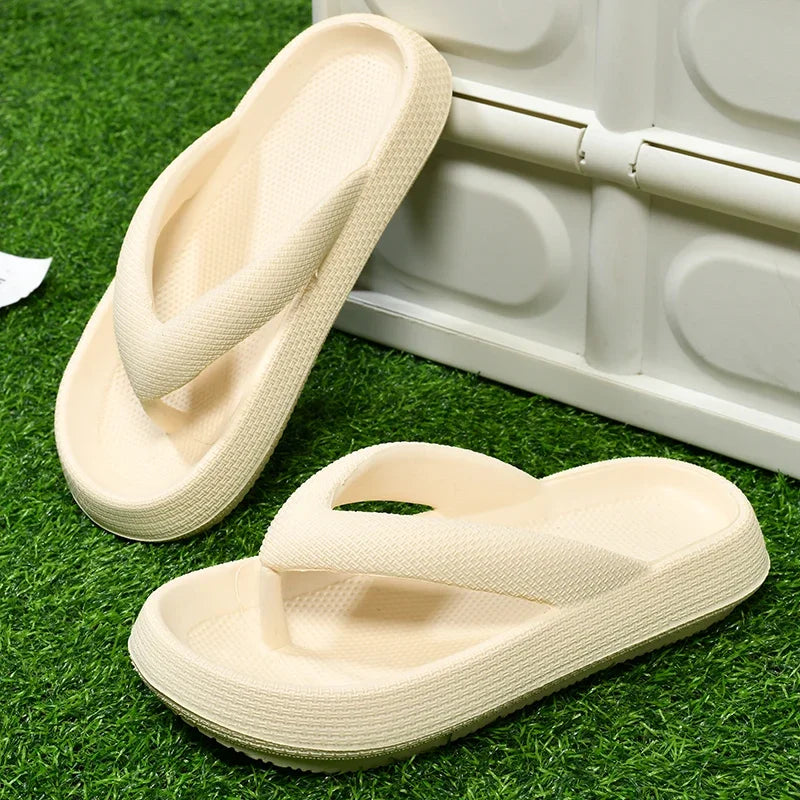 Levurs FlipFlops - Summer Comfort