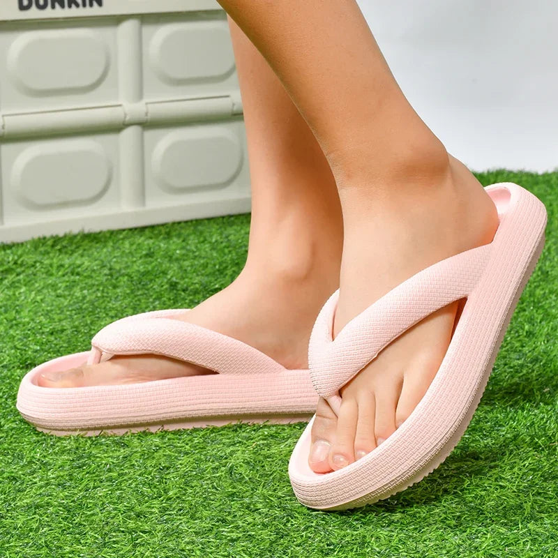 Levurs FlipFlops - Summer Comfort