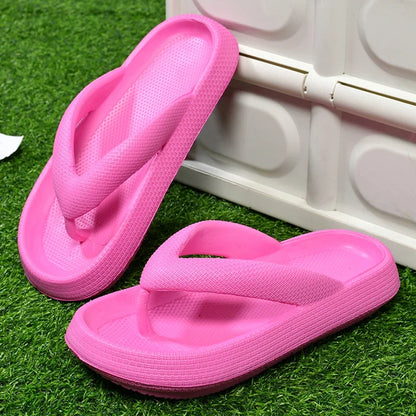 Levurs FlipFlops - Summer Comfort