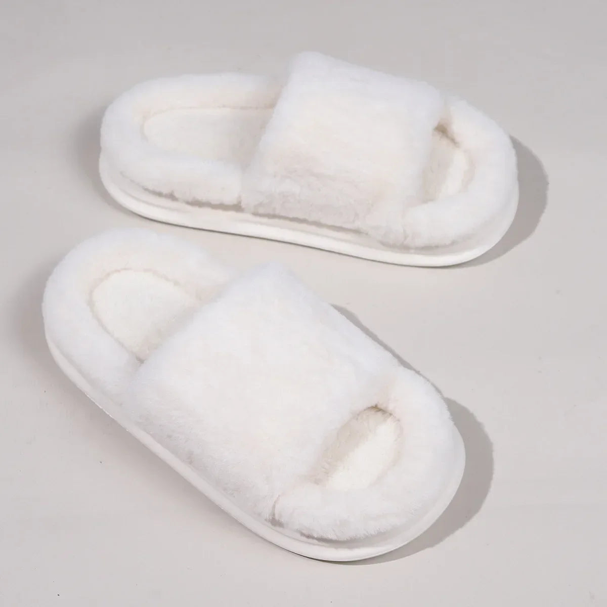 The Levurs - Cozy Slides