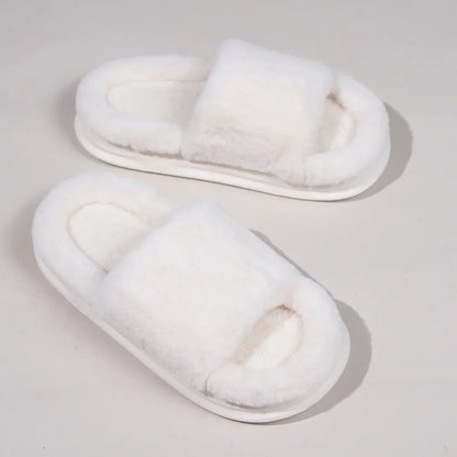 The Levurs - Cozy Slides
