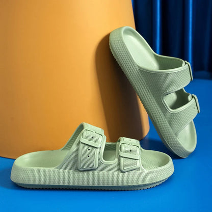 The Levurs - Sandals