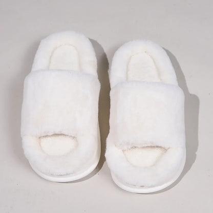 The Levurs - Cozy Slides