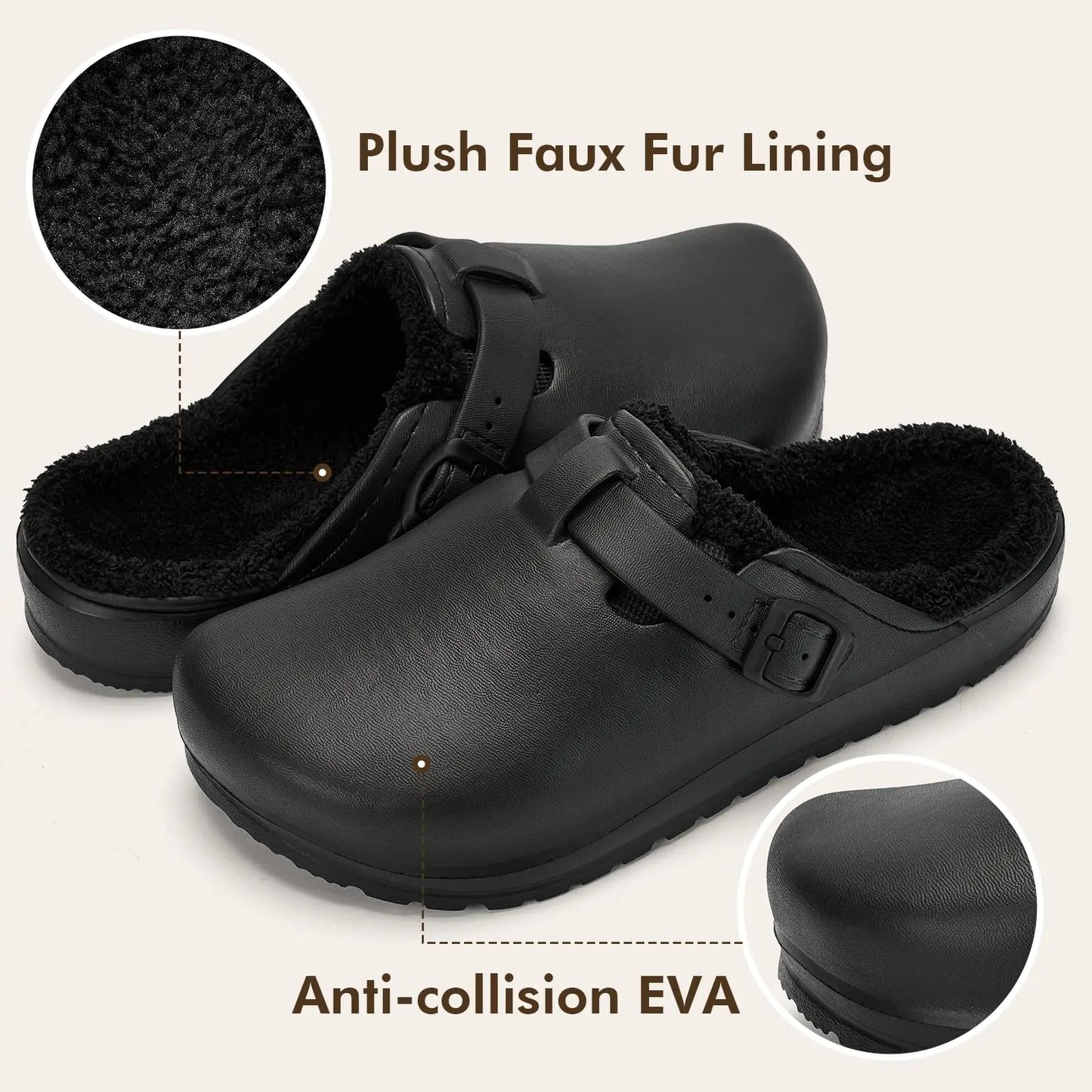 The Levurs - Clogs