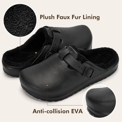 The Levurs - Clogs