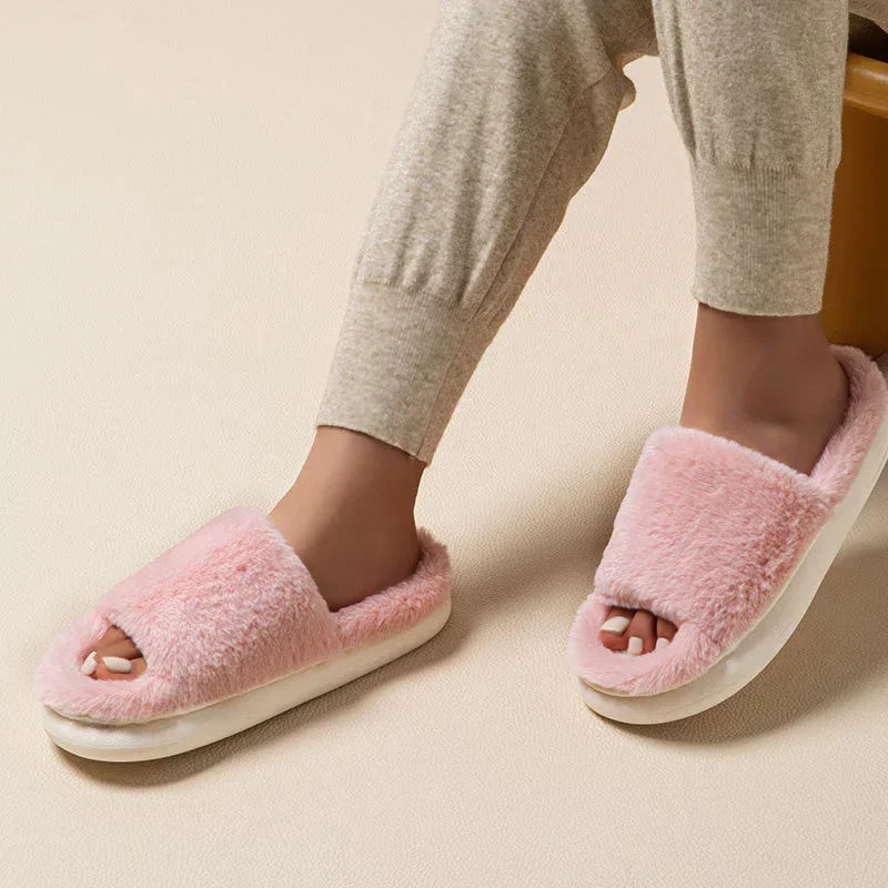 The Levurs - Cozy Slides