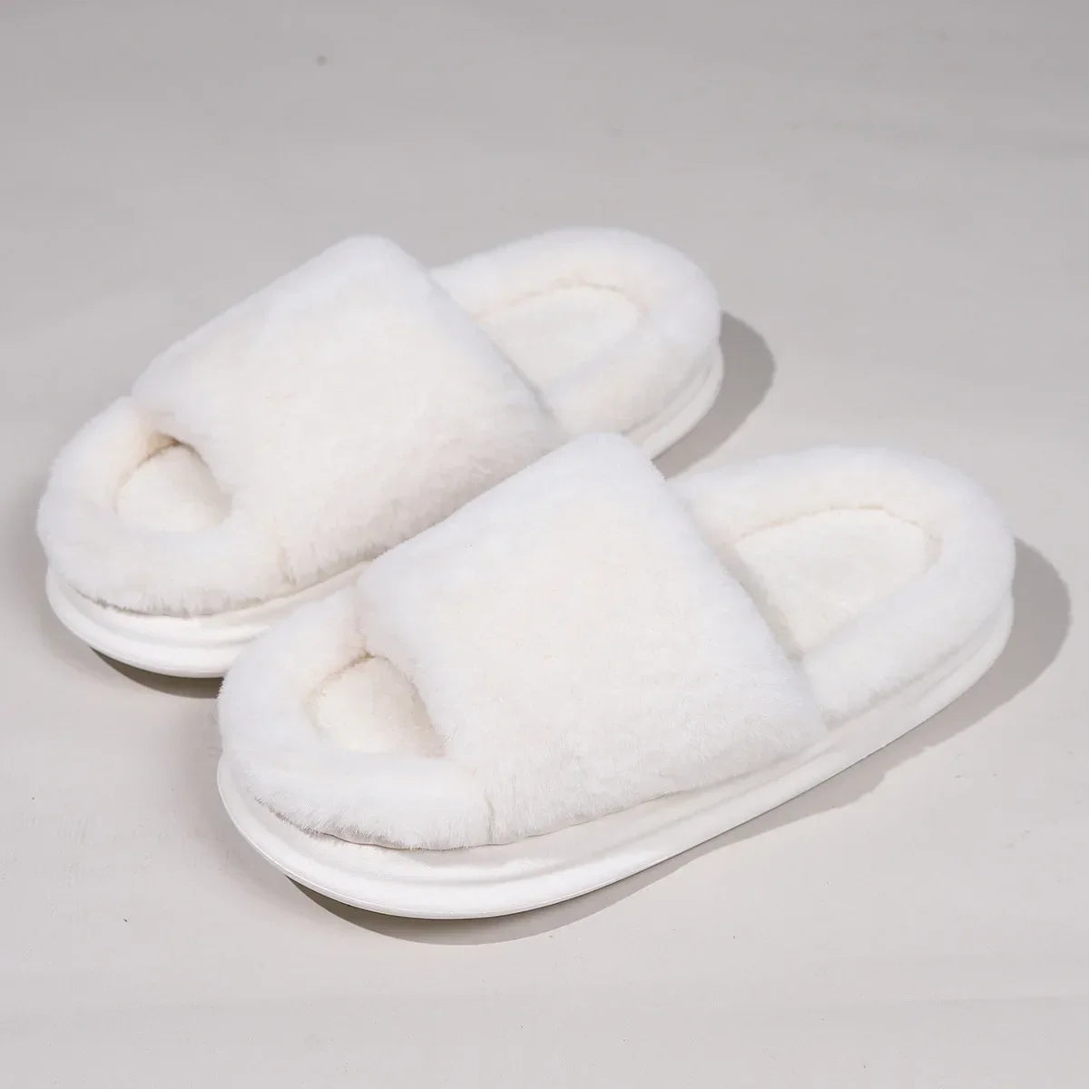 The Levurs - Cozy Slides