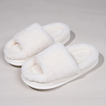 The Levurs - Cozy Slides
