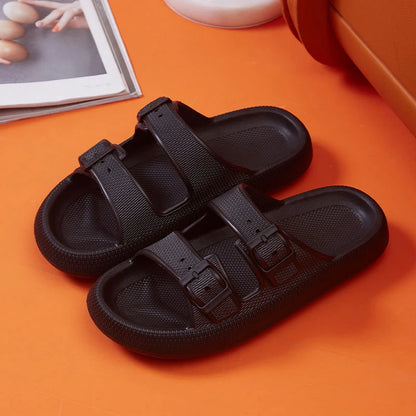 The Levurs - Sandals