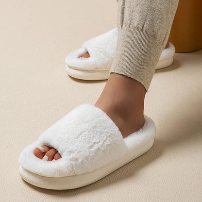 The Levurs - Cozy Slides