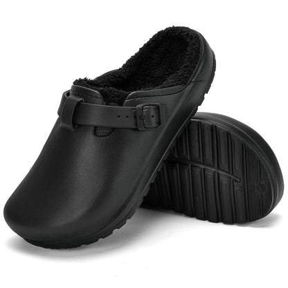 The Levurs - Clogs