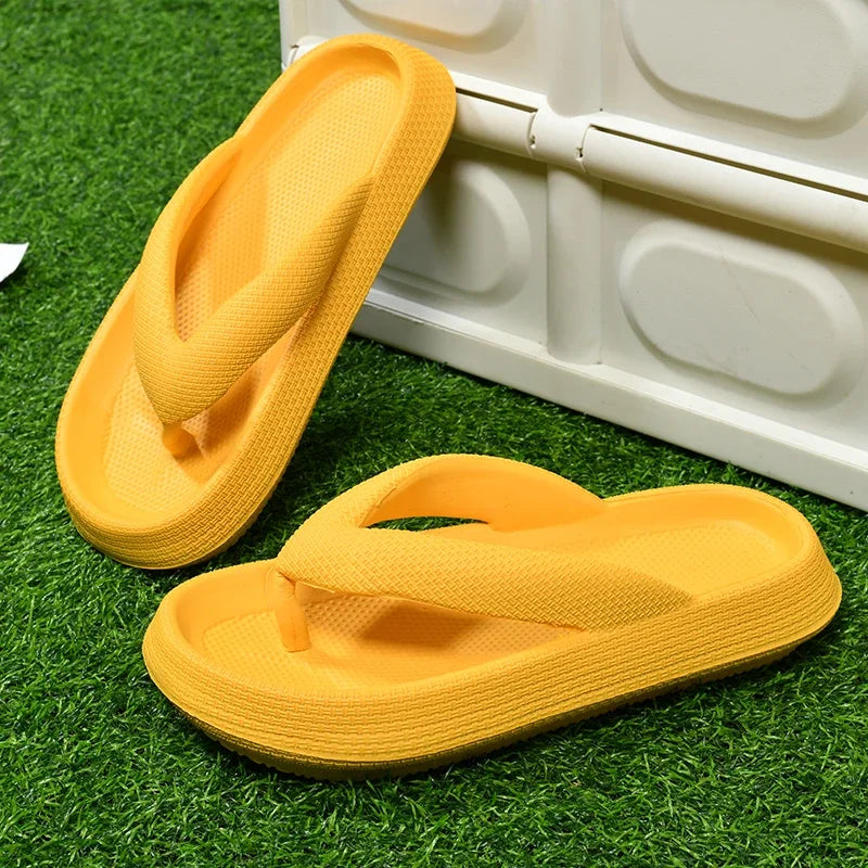 Levurs FlipFlops - Summer Comfort